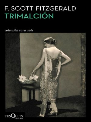 cover image of Trimalción